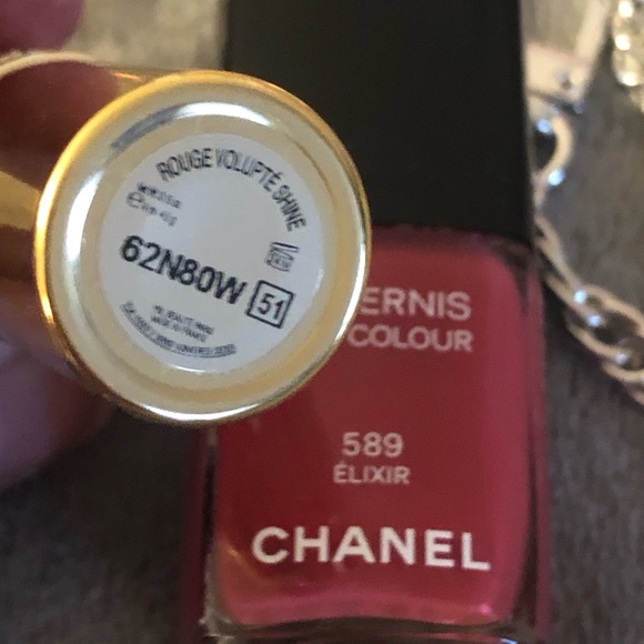 Authentic DIOR Pink Restyled /Redesigned Shoulder bag, Handbag (Cosmetic Case) - Picture 12 of 15